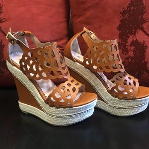 Madison by ShoeDazzle